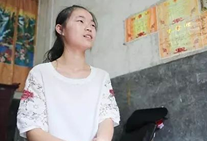 因心疼父親，引來的發(fā)明