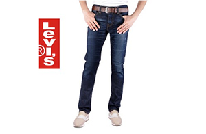 LEVI’S & CO訴稱，牛仔褲圖形商標(biāo)遭擅自使用