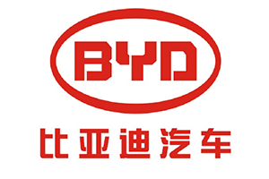 最近，有消息傳出比亞迪要上天