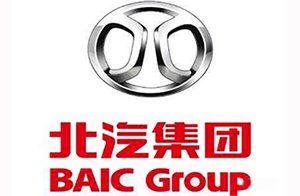 北汽申請閃電形狀新商標(biāo)