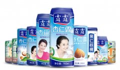 承德露露發(fā)聲，依法追究銷售假冒侵權(quán)