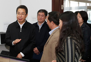 持續(xù)提高商標注冊審查質量和效率 努力推動知識產權事業(yè)高質量發(fā)展