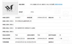 商標糾紛成為上市公司持續(xù)盈利攔路虎